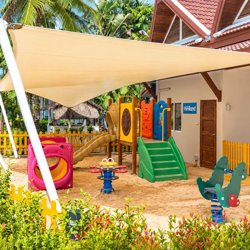 Hôtel Mondi Club Bangtao Beach 4* sup pas cher photo 25