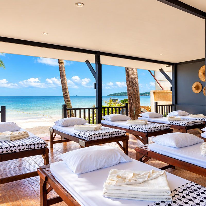 Hôtel Mondi Club Bangtao Beach 4* sup pas cher photo 26