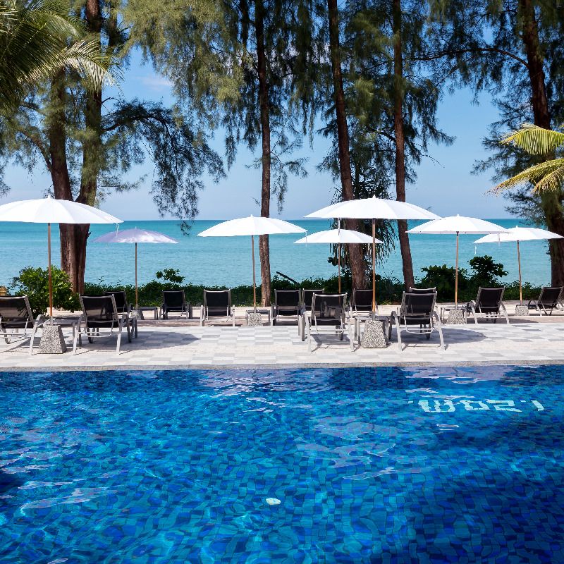 Hôtel Mondi Club X10 Khaolak Resort 5* pas cher photo 11