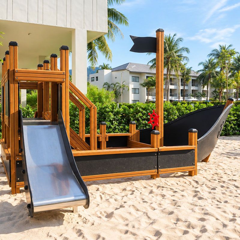 Hôtel Mondi Club X10 Khaolak Resort 5* pas cher photo 26