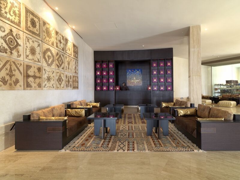 Hôtel Atlas Essaouira et Spa 5* pas cher photo 4