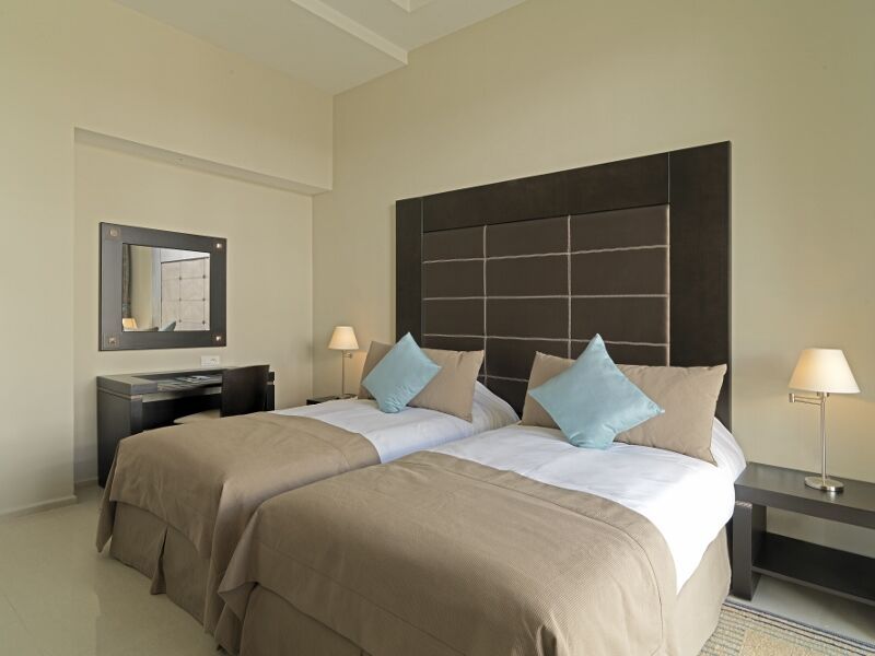 Hôtel Atlas Essaouira et Spa 5* pas cher photo 6