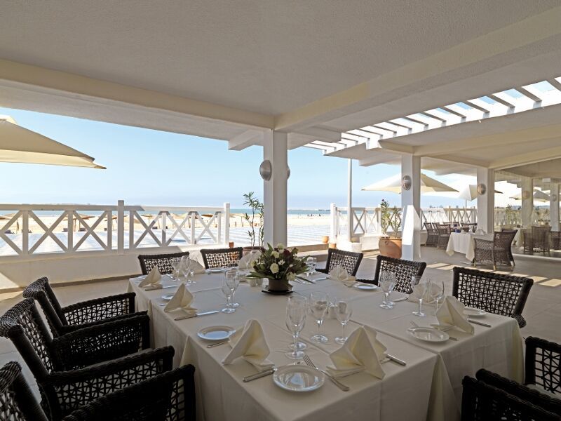 Hôtel Atlas Essaouira et Spa 5* pas cher photo 14