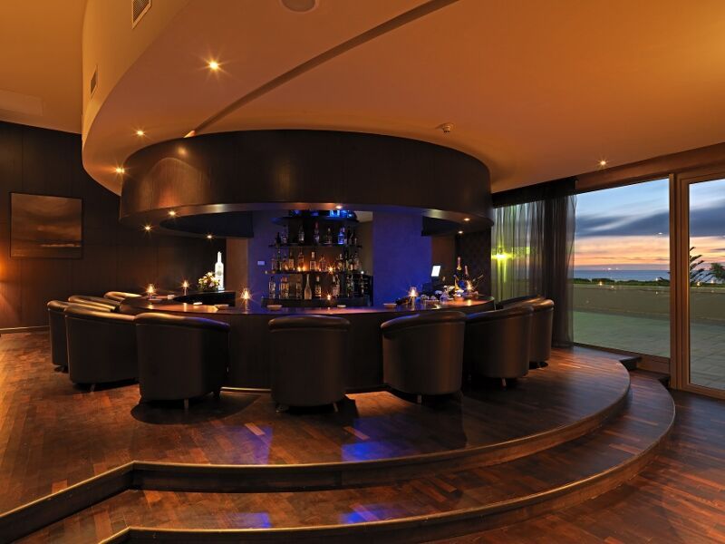 Hôtel Atlas Essaouira et Spa 5* pas cher