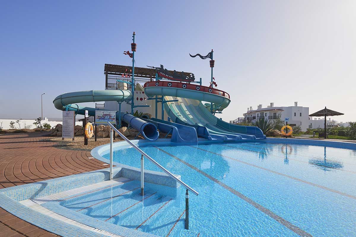 Hôtel Club Lookéa Meliá Dunas 5* pas cher photo 7