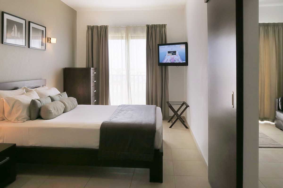 Hôtel Club Lookéa Meliá Dunas 5* pas cher photo 13