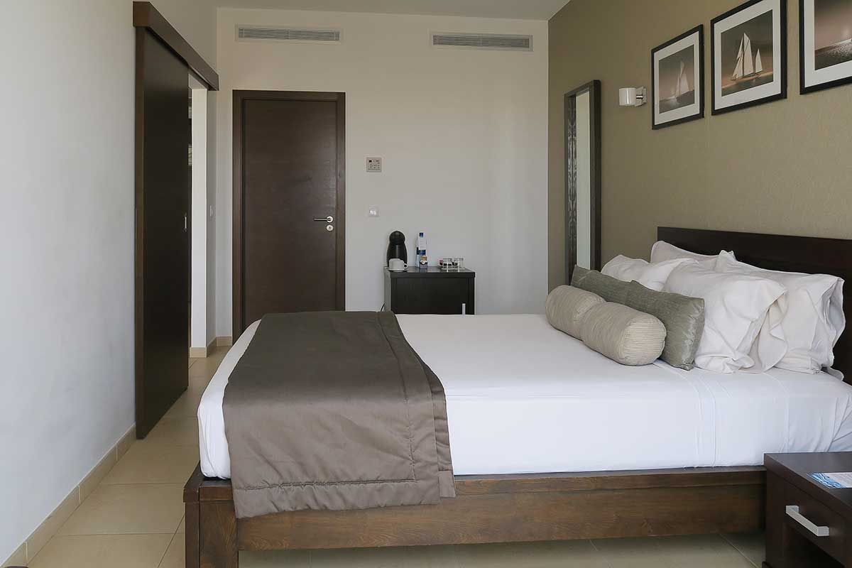 Hôtel Club Lookéa Meliá Dunas 5* pas cher photo 14