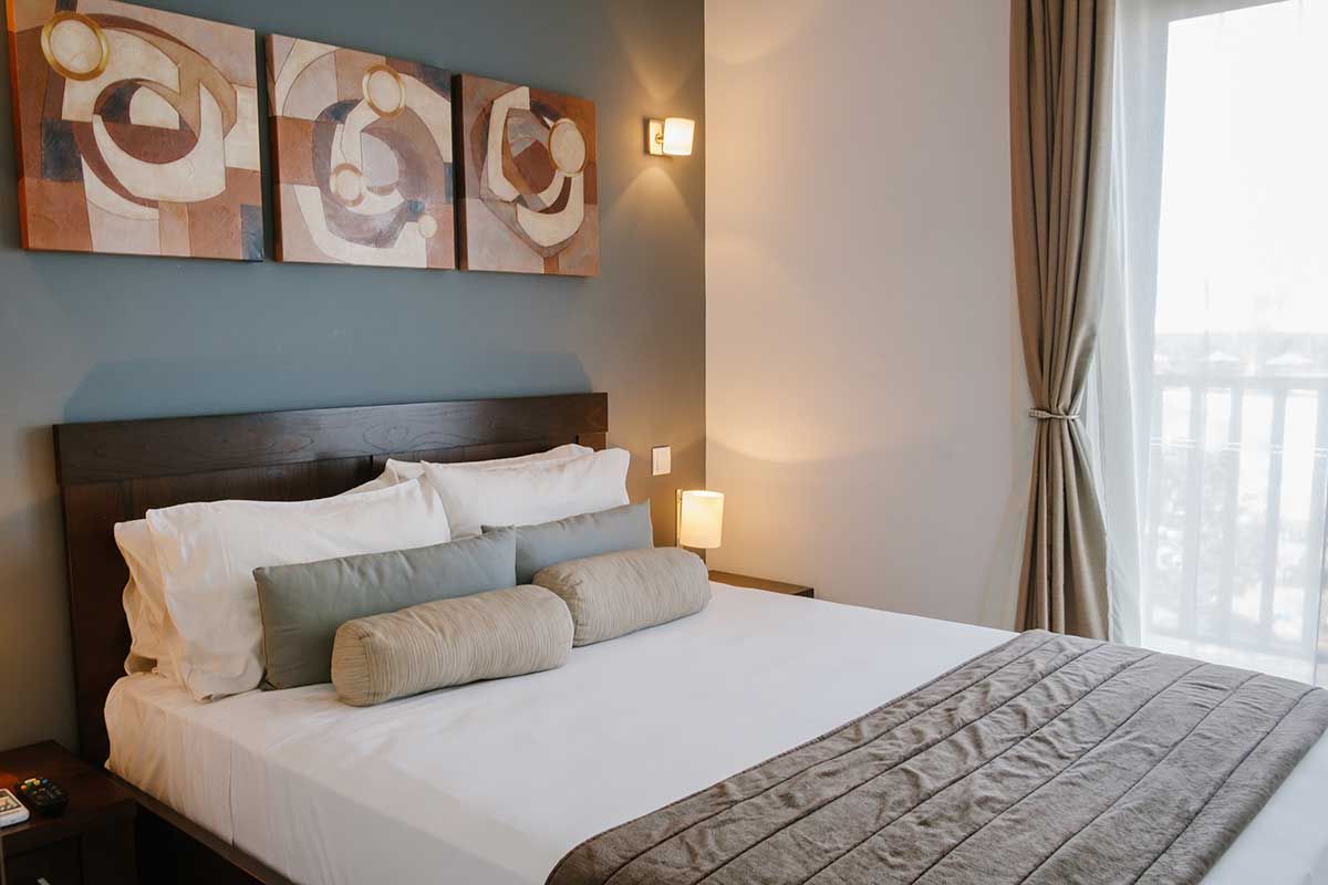 Hôtel Club Lookéa Meliá Dunas 5* pas cher photo 15