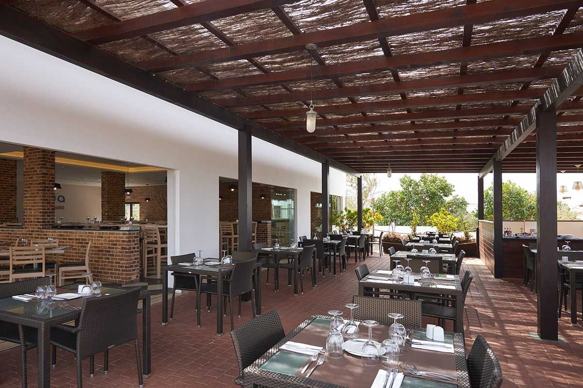 Hôtel Club Lookéa Meliá Dunas 5* pas cher photo 19