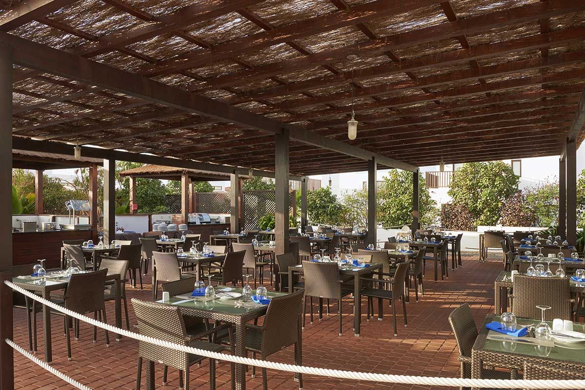 Hôtel Club Lookéa Meliá Dunas 5* pas cher photo 22