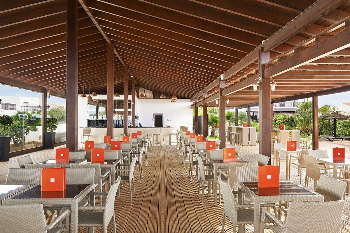 Hôtel Club Lookéa Meliá Dunas 5* pas cher photo 23