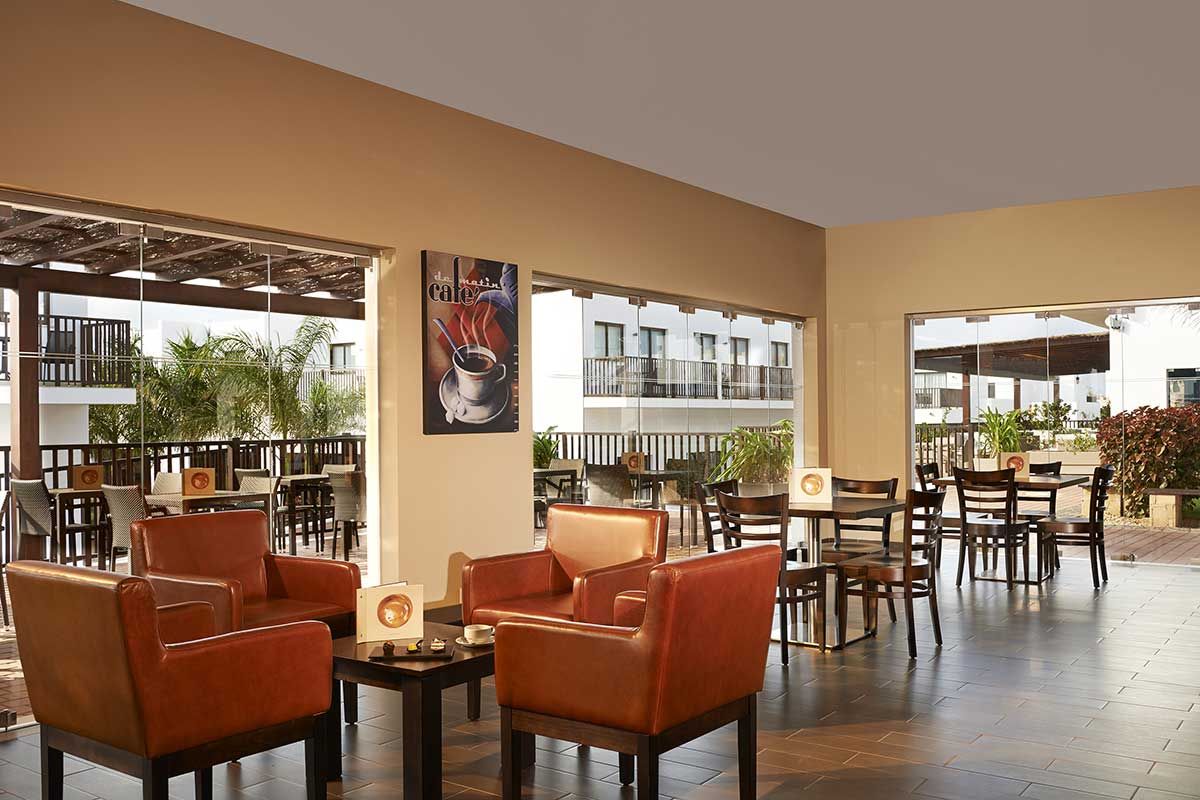 Hôtel Club Lookéa Meliá Dunas 5* pas cher photo 24