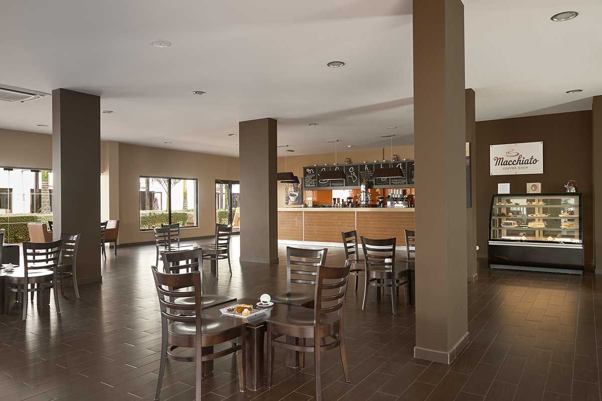 Hôtel Club Lookéa Meliá Dunas 5* pas cher photo 25