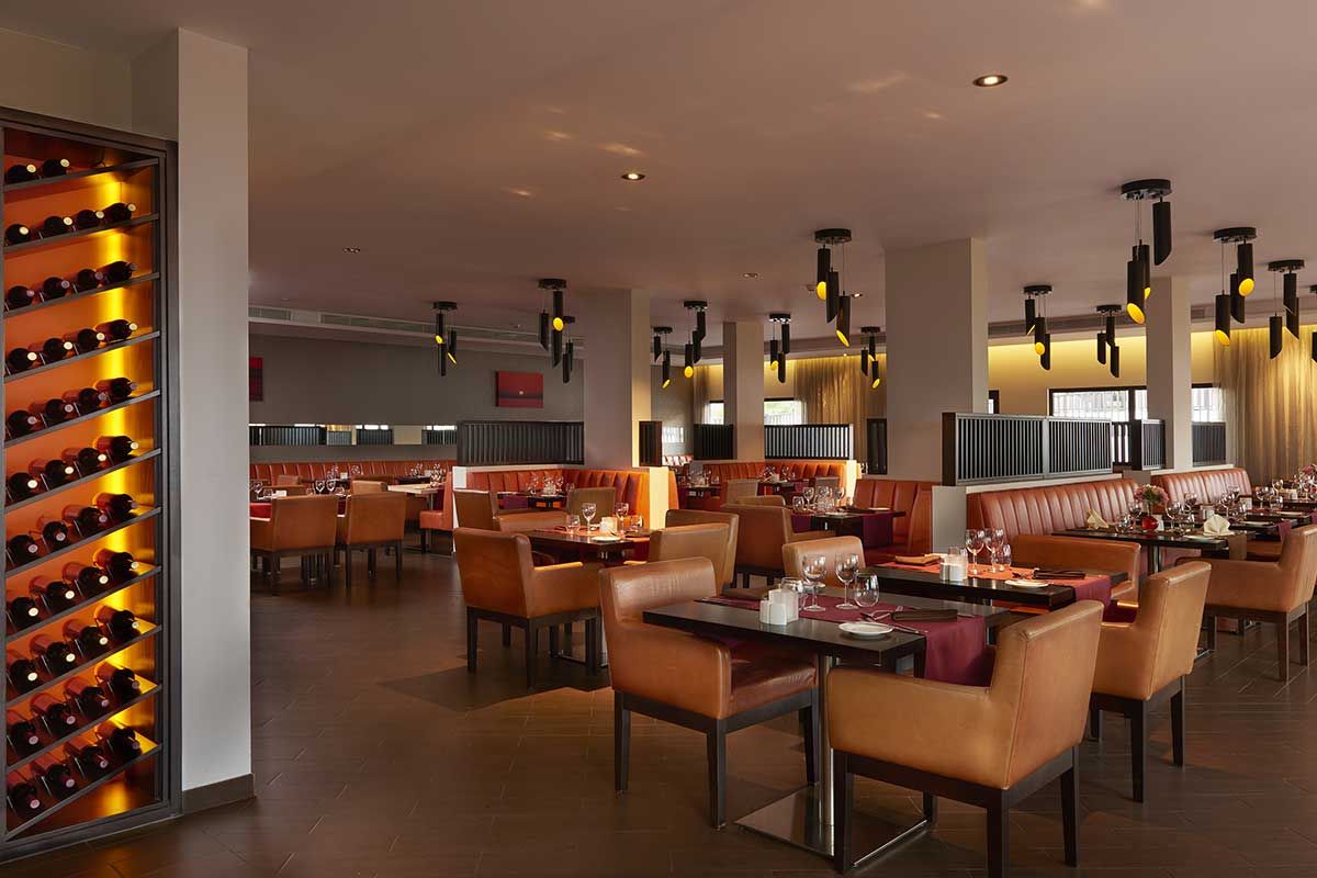 Hôtel Club Lookéa Meliá Dunas 5* pas cher photo 27