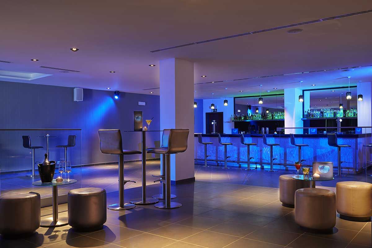 Hôtel Club Lookéa Meliá Dunas 5* pas cher photo 29