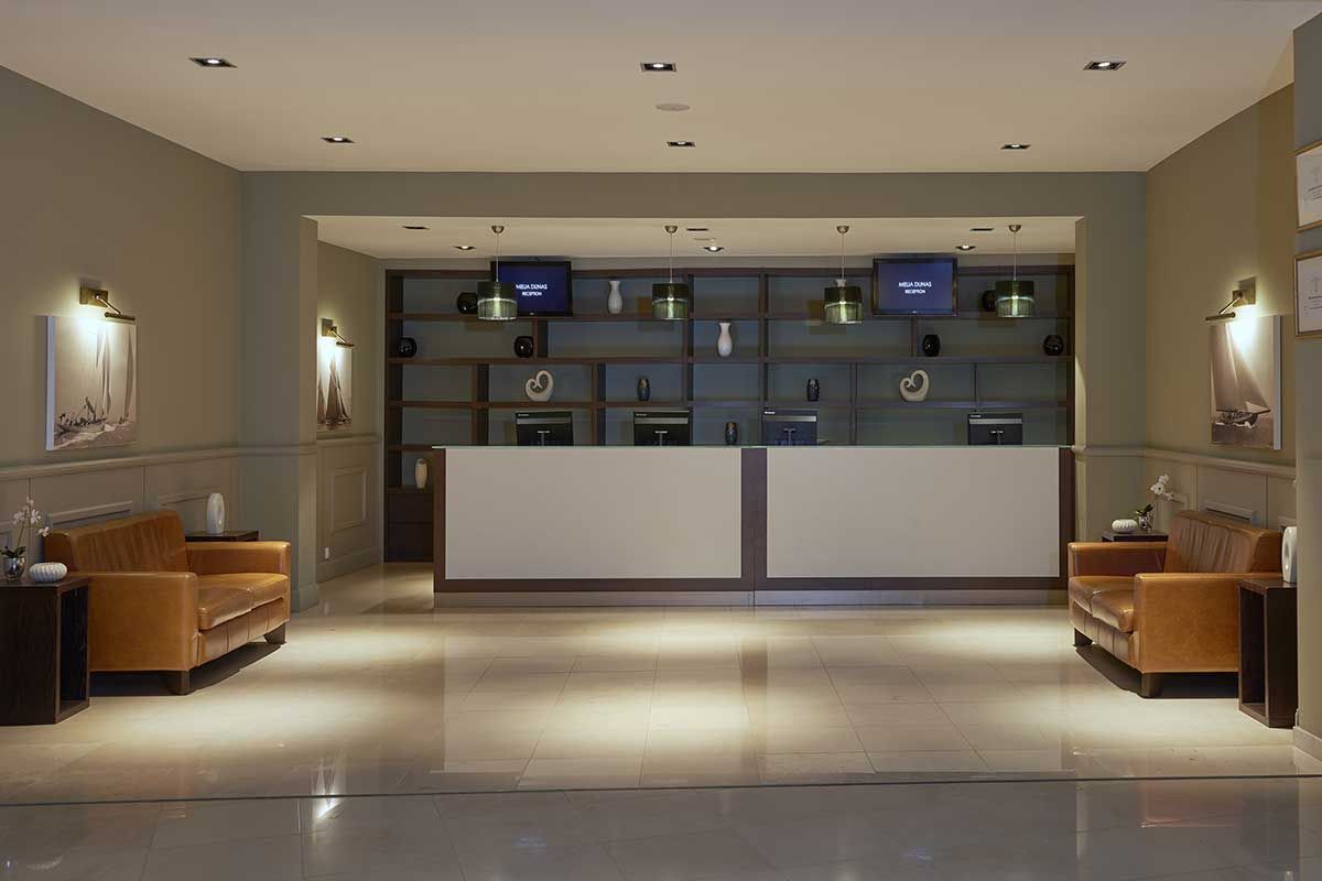 Hôtel Club Lookéa Meliá Dunas 5* pas cher photo 34