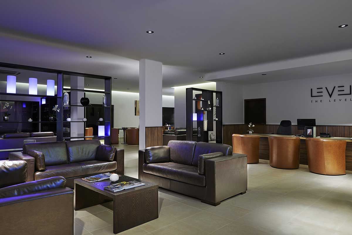 Hôtel Club Lookéa Meliá Dunas 5* pas cher photo 35