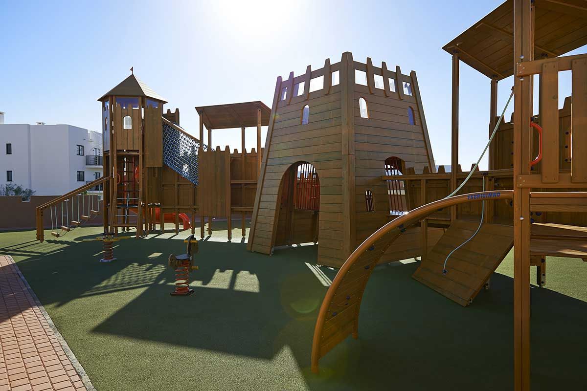 Hôtel Club Lookéa Meliá Dunas 5* pas cher photo 36