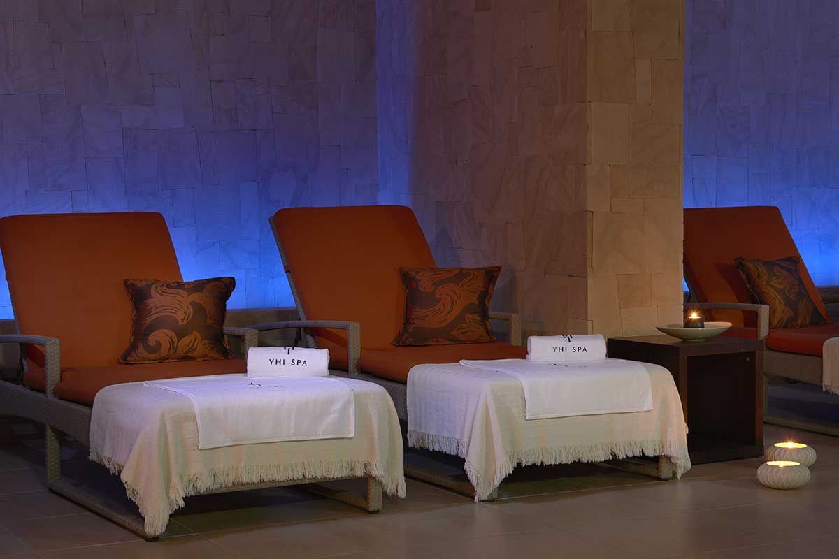 Hôtel Club Lookéa Meliá Dunas 5* pas cher photo 40