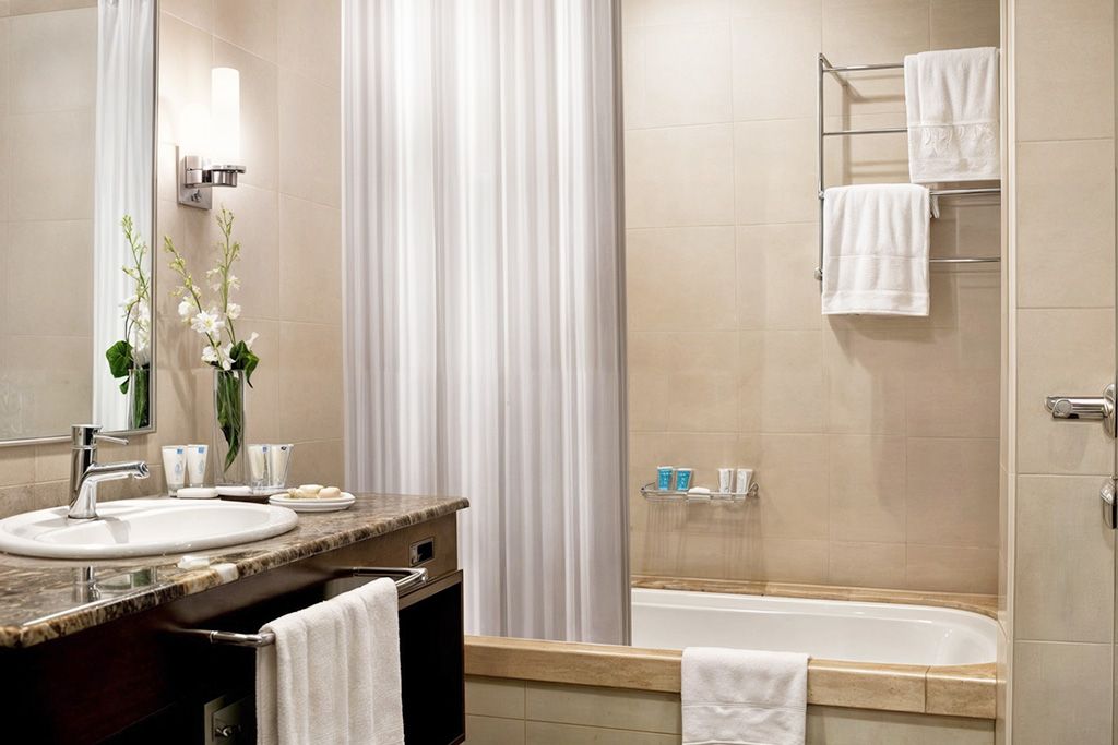 Hôtel Media Rotana Dubaï 5* pas cher photo 7