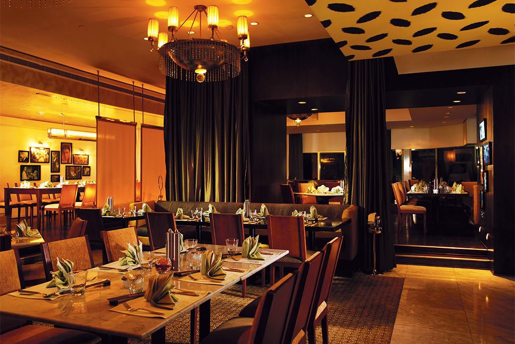 Hôtel Towers Rotana 4* pas cher photo 7