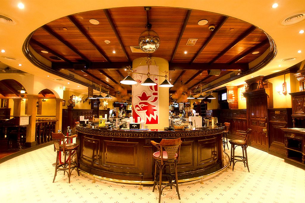 Hôtel Towers Rotana 4* pas cher photo 8