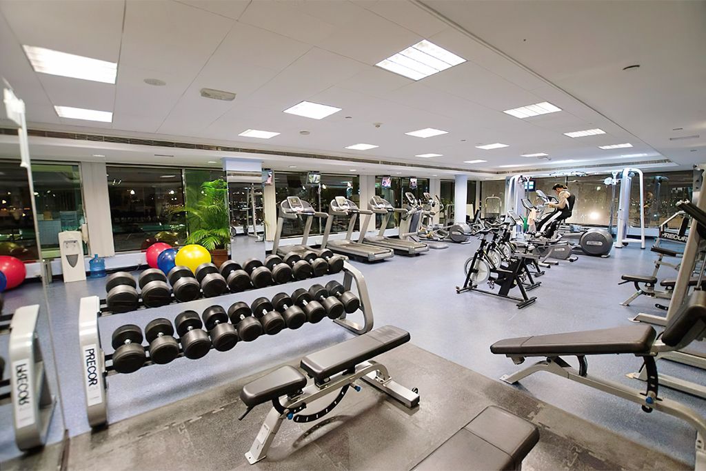 Hôtel Towers Rotana 4* pas cher photo 9