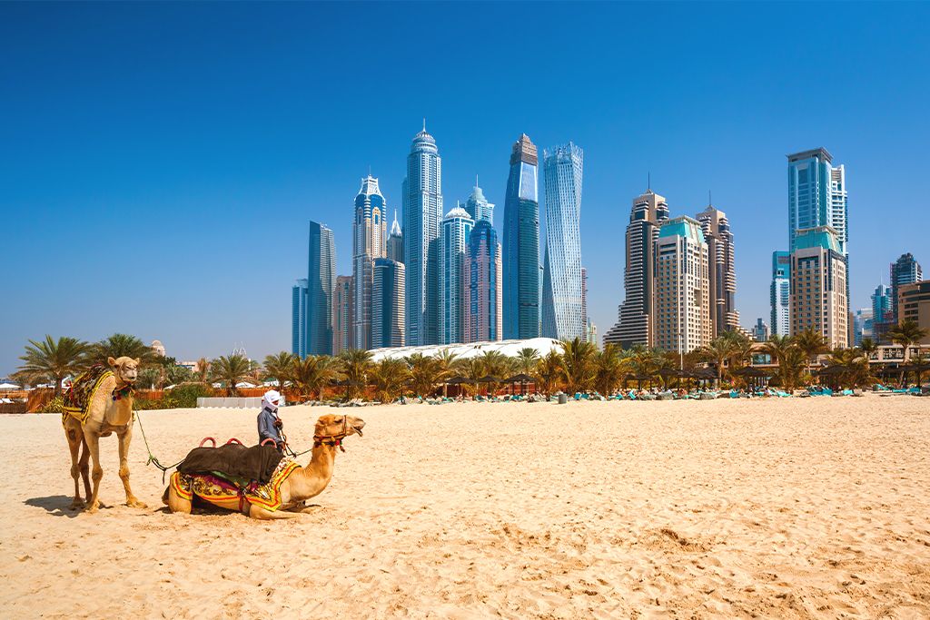 Hôtel Towers Rotana 4* pas cher photo 11