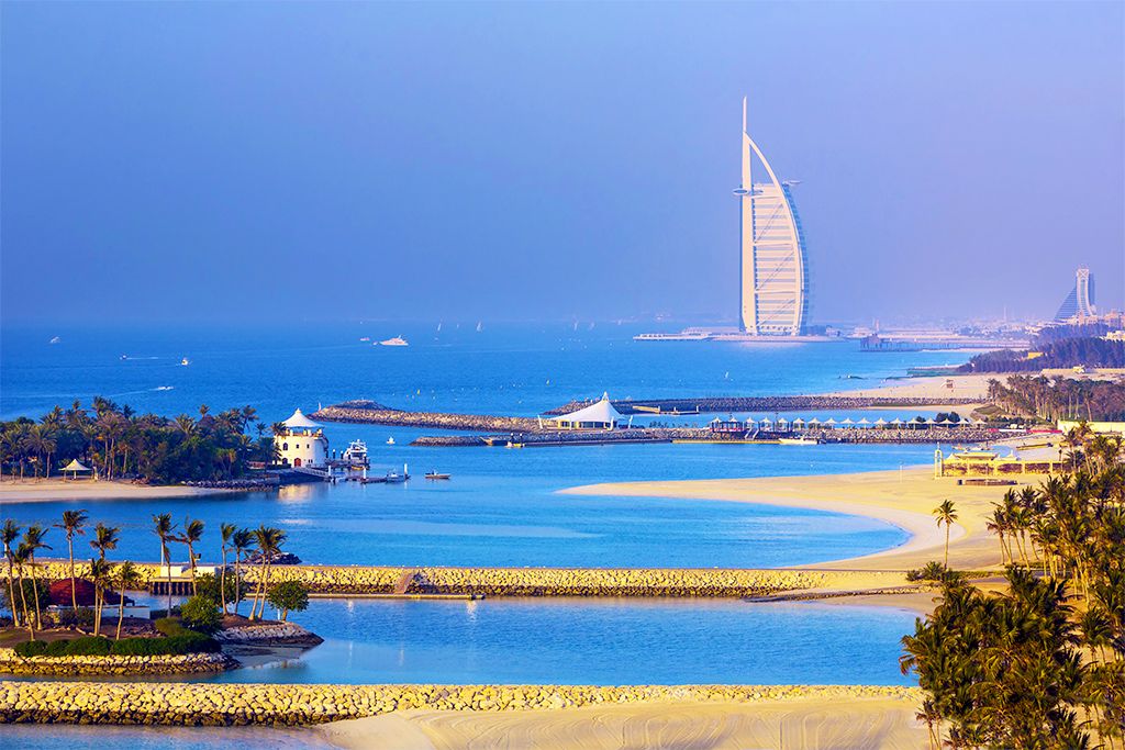 Hôtel Towers Rotana 4* pas cher photo 12