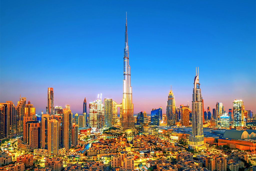 Hôtel Towers Rotana 4* pas cher photo 13