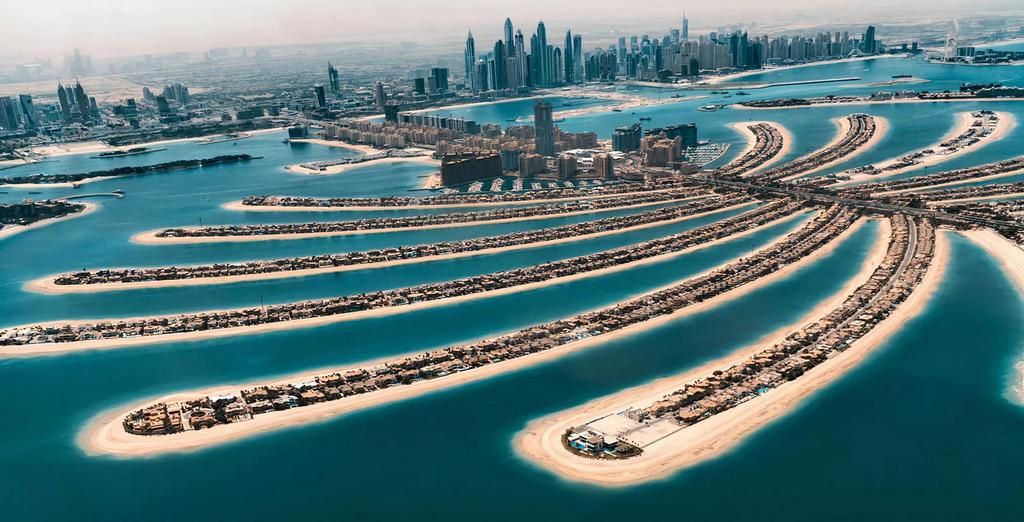 Hôtel The First Collection Waterfront 4* pas cher