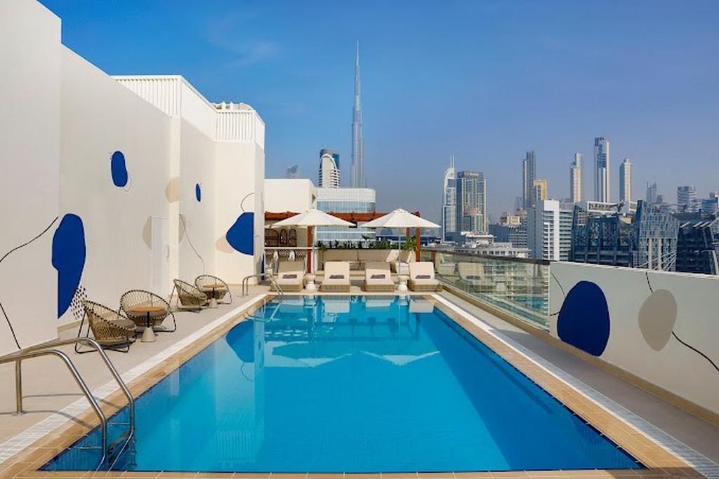 Hôtel The First Collection Waterfront 4* pas cher photo 2