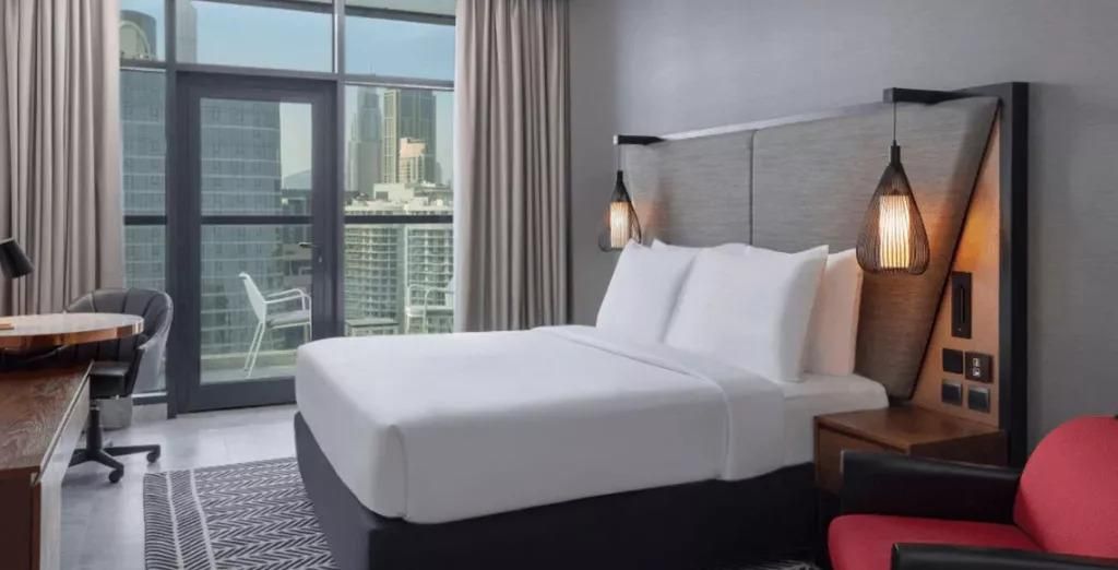 Hôtel The First Collection Waterfront 4* pas cher photo 4