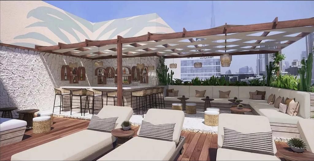 Hôtel The First Collection Waterfront 4* pas cher photo 8