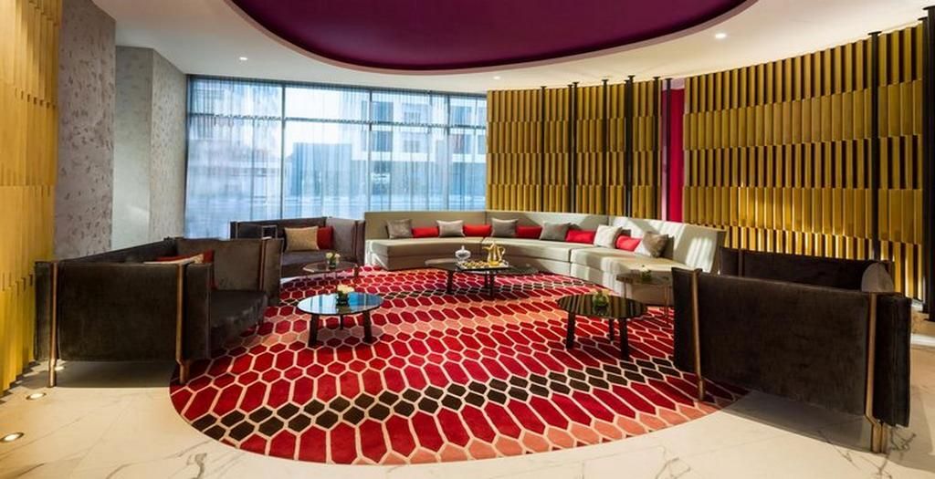 Hôtel Millenium Al Barsha 4* pas cher photo 6