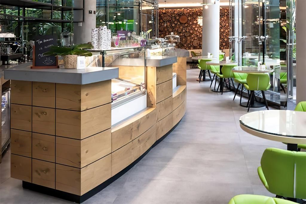 Al Khoory Sky Garden Hôtel 4* pas cher photo 7