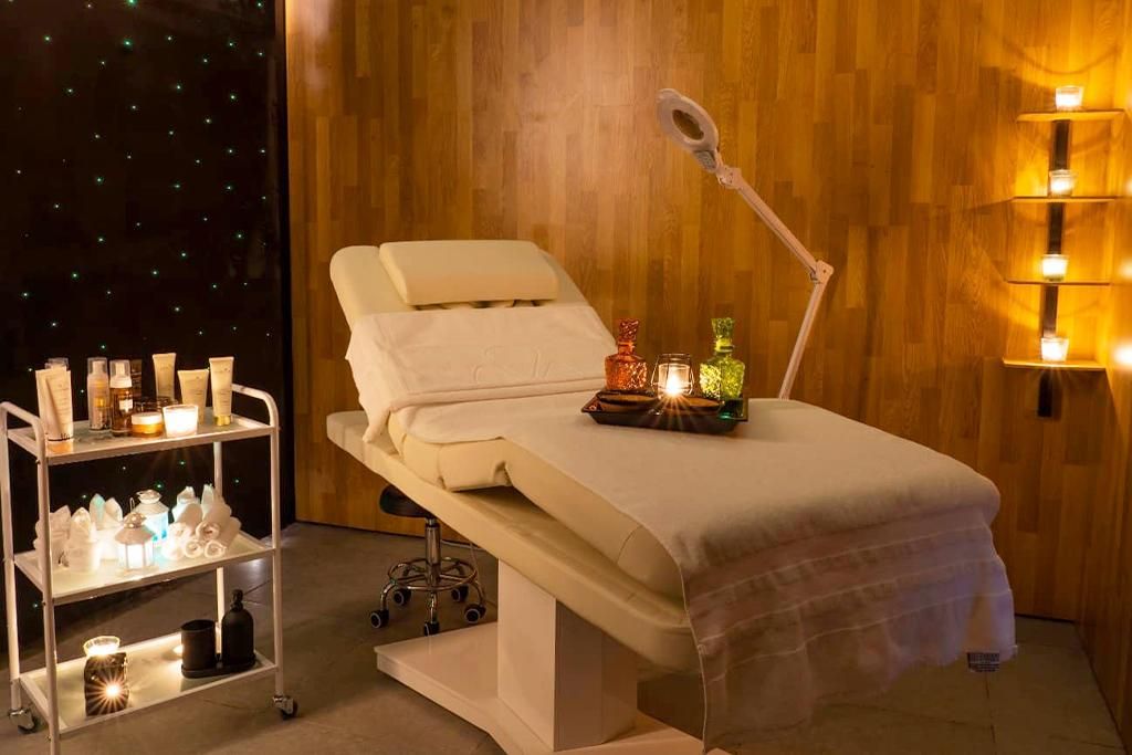 Al Khoory Sky Garden Hôtel 4* pas cher photo 10