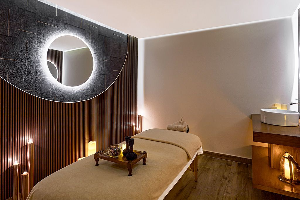 Hôtel Rose Rayhaan by Rotana 4* pas cher photo 11