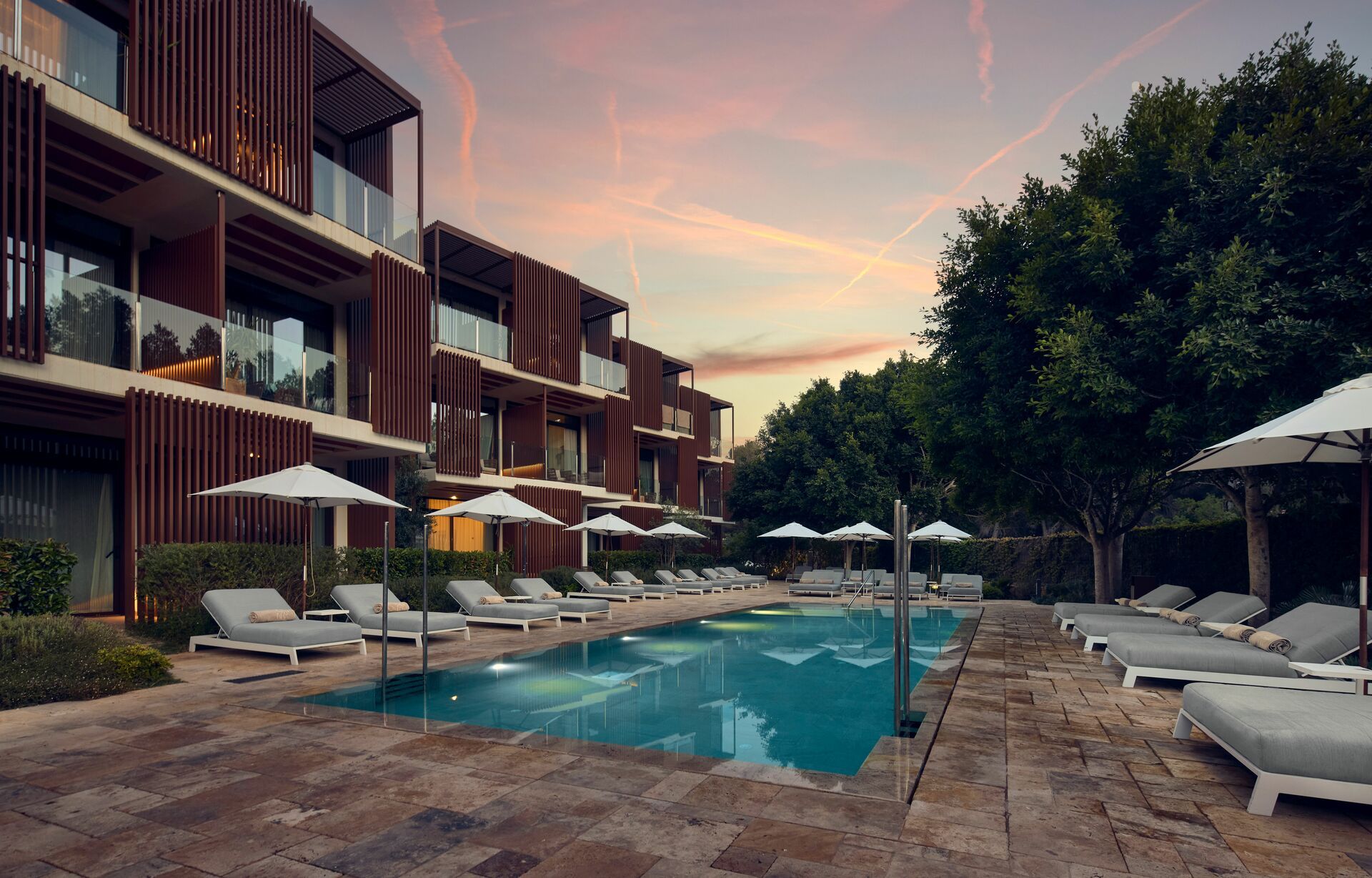 Cala San Miguel Hôtel 5* pas cher photo 3