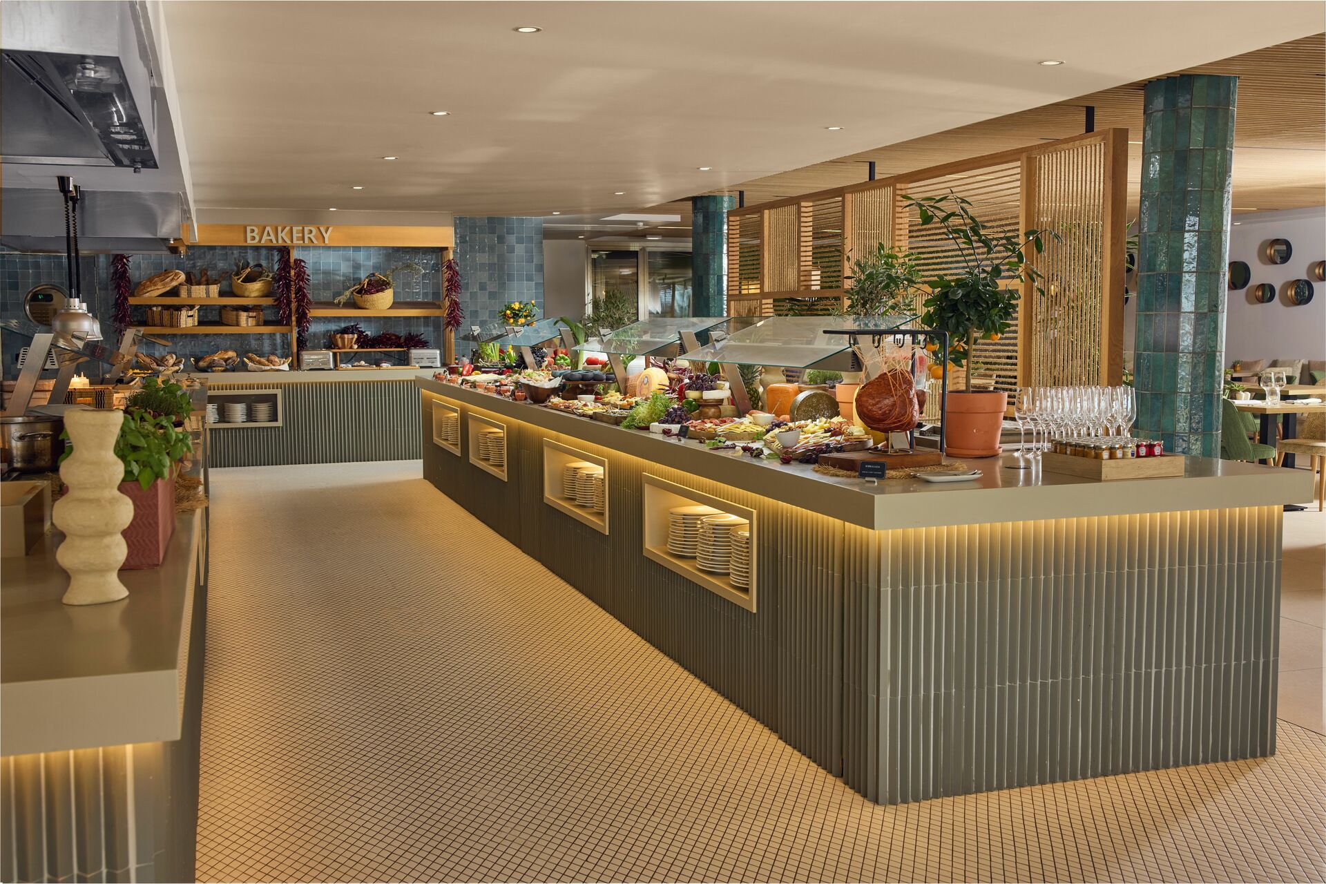 Cala San Miguel Hôtel 5* pas cher photo 8