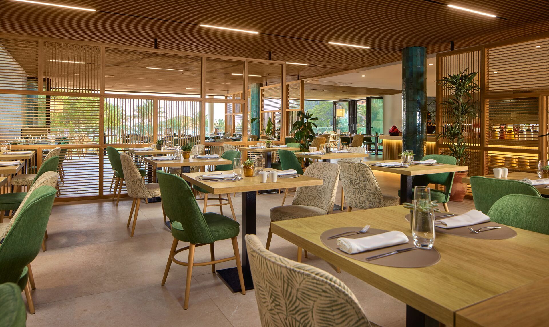 Cala San Miguel Hôtel 5* pas cher photo 9