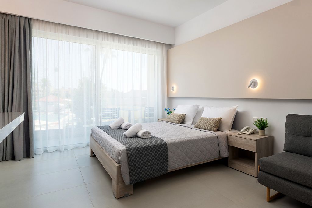 Hôtel Olive Garden 4* pas cher photo 6