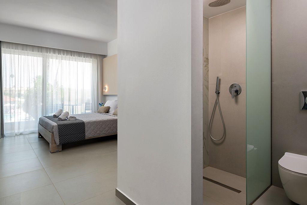 Hôtel Olive Garden 4* pas cher photo 7