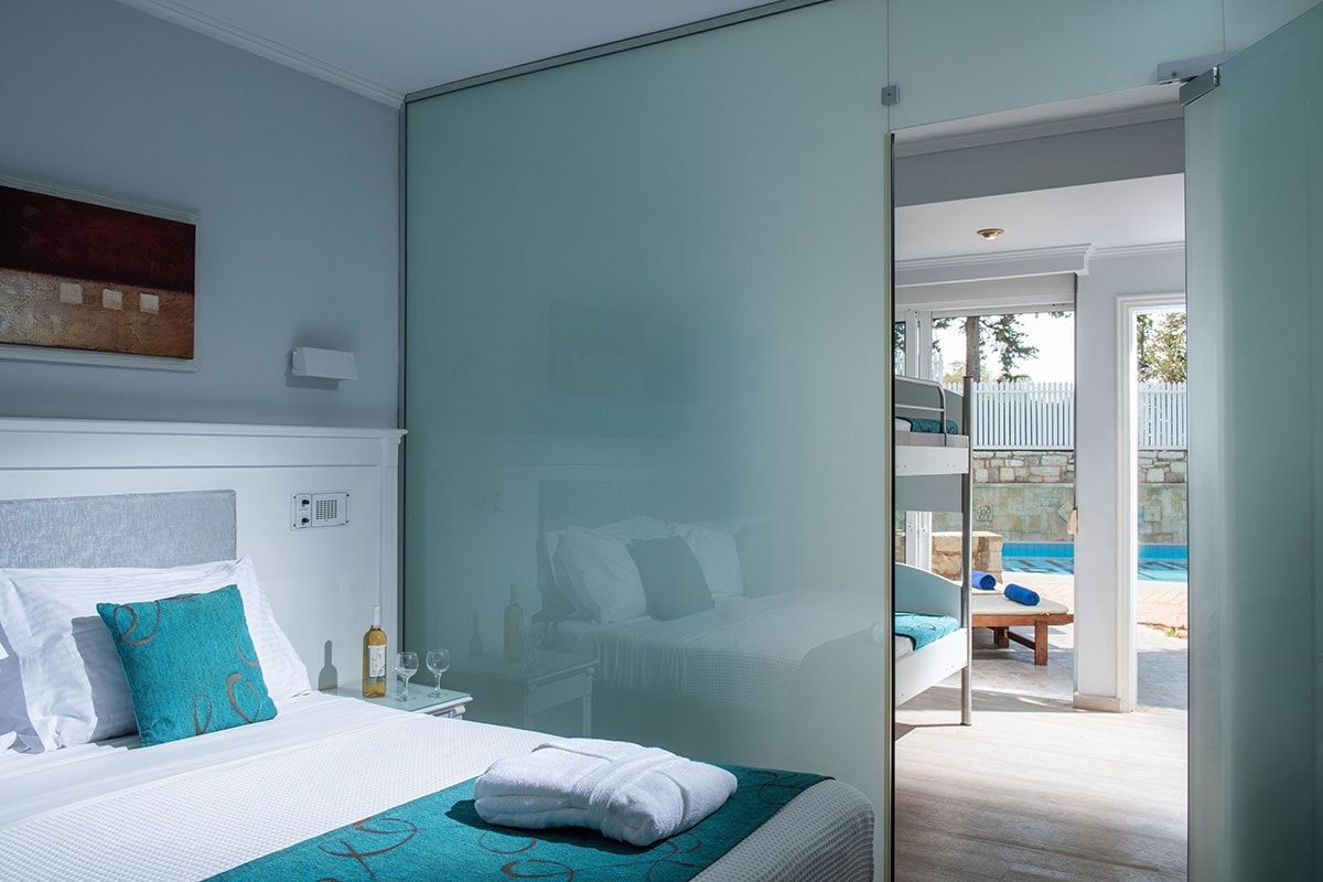 Hôtel Club Lookéa Rethymno Mare & Royal Waterpark 5* pas cher photo 17