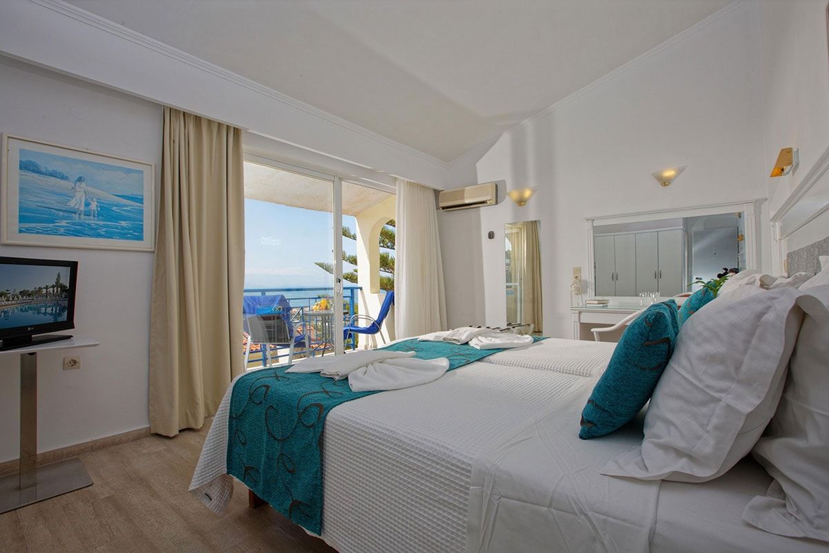 Hôtel Club Lookéa Rethymno Mare & Royal Waterpark 5* pas cher photo 15