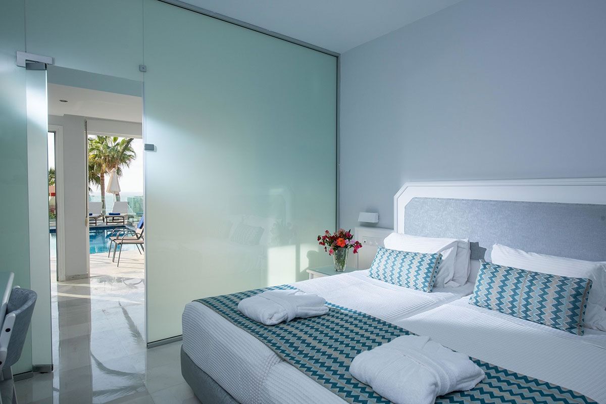 Hôtel Club Lookéa Rethymno Mare & Royal Waterpark 5* pas cher photo 21