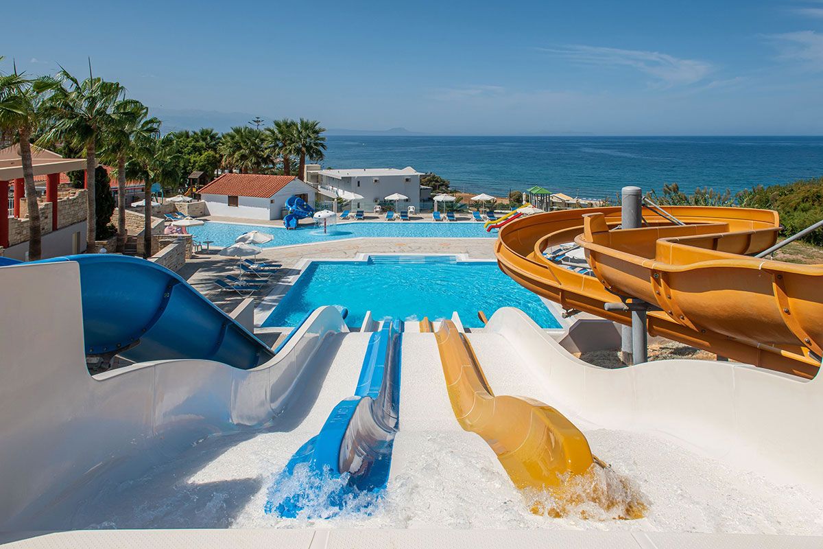 Hôtel Club Lookéa Rethymno Mare & Royal Waterpark 5* pas cher photo 24