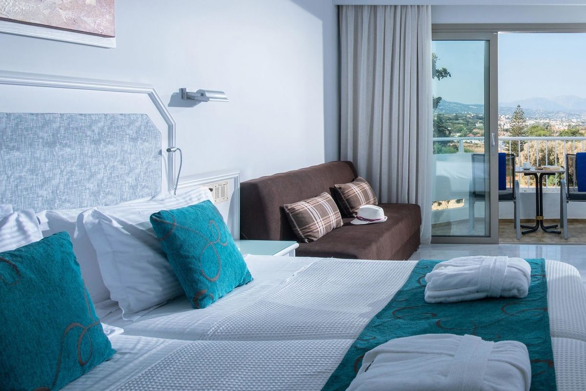 Hôtel Club Lookéa Rethymno Mare & Royal Waterpark 5* pas cher photo 14