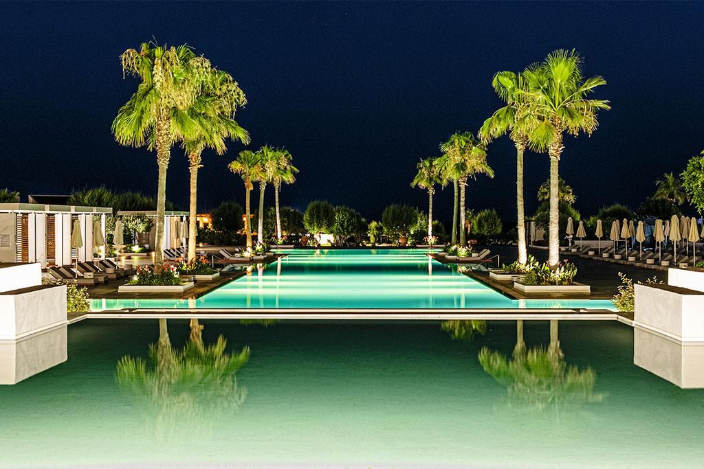 Hôtel Grecotel LUXME® Dama Dama 4* pas cher photo 3