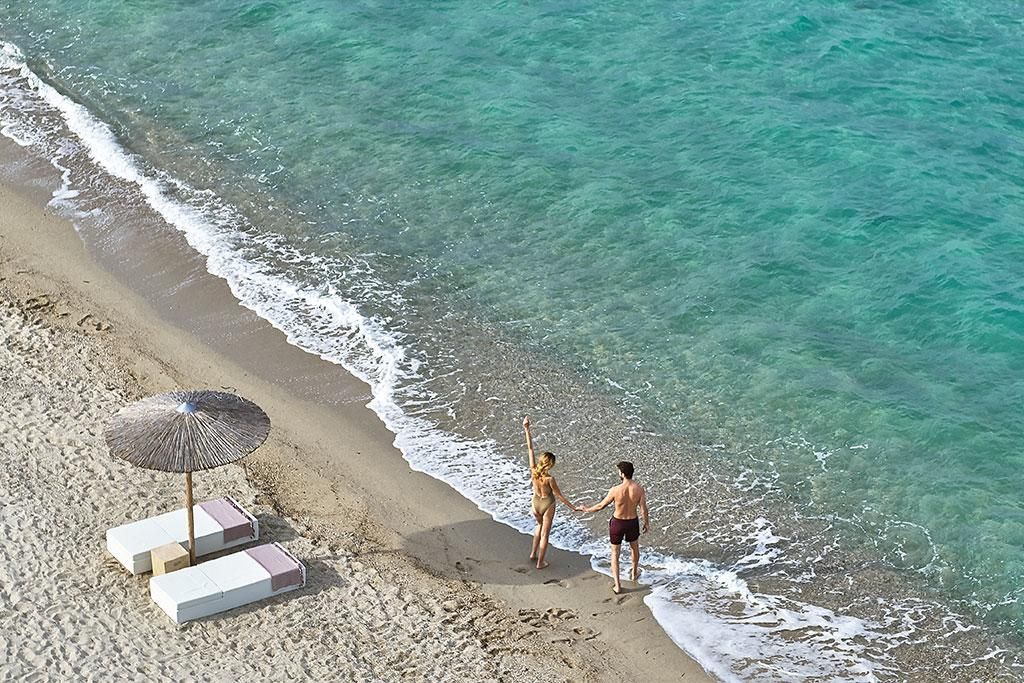 Hôtel Grecotel LUXME® Dama Dama 4* pas cher photo 4